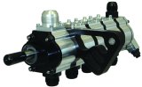 Moroso Dragster 5 Stage Dry Sump Oil Pump - Tri-Lobe - Right Side - 1.200 Pressure thumbnail 2