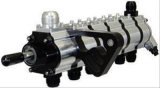 Moroso Dragster 6 Stage Dry Sump Oil Pump - Tri-Lobe - Right Side - 1.200 Pressure thumbnail 1