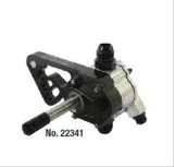 Moroso T3 Series Single Stage External Oil Pump - Tri-Lobe - Left Side - 1.200 Pressure thumbnail 1