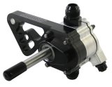 Moroso T3 Series Single Stage External Oil Pump - Tri-Lobe - Left Side - 1.200 Pressure thumbnail 2