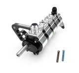 Moroso T3 Series 5 Stage Dry Sump Oil Pump - Tri-Lobe - Left Side - 1.200 Pressure thumbnail 3