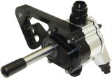 Moroso Single Stage External Oil Pump w/Fuel Pump Drive - Tri-Lobe - Left Side - 1.200 Pressure thumbnail 1