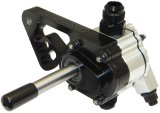 Moroso Single Stage External Oil Pump w/Fuel Pump Drive - Tri-Lobe - Left Side - 1.200 Pressure thumbnail 2