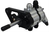 Moroso 2 Stage External Oil Pump w/Fuel Pump Drive - Tri-Lobe - Left Side - 1.200 Pressure thumbnail 1
