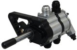 Moroso 2 Stage External Oil Pump w/Fuel Pump Drive - Tri-Lobe - Left Side - 1.200 Pressure thumbnail 2