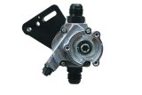 Moroso T3 Series 5 Stage Dry Sump Oil Pump w/Fuel Pump Drive - Tri Lobe - Brinn Mnt - 1.200 Pressure thumbnail 1