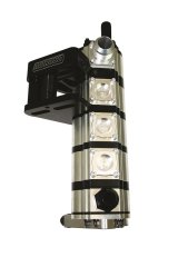 Moroso T3 Series 5 Stage Dry Sump Oil Pump - Tri Lobe - Brinn/Bert Mount - 1.200 Pressure thumbnail 1