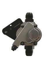 Moroso T3 Series 5 Stage Dry Sump Oil Pump - Tri Lobe - Brinn/Bert Mount - 1.200 Pressure thumbnail 3
