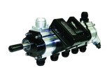 Moroso T3 Series 5 Stage Dry Sump Oil Pump - Tri Lobe - Brinn/Bert Mount - 1.200 Pressure thumbnail 4