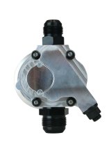 Moroso T3 Series Alston Single Stage External Oil Pump - Tri-Lobe - Rev. Rotation - 1.200 Pressure thumbnail 3
