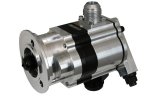 Moroso T3 Series Alston Single Stage External Oil Pump - Tri-Lobe - V-Band Clamp - 1.800 Pressure thumbnail 1