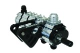 Moroso T3 Series 5 Stage Dry Sump Oil Pump - Tri-Lobe - Dual Mount - 1.200 Pressure thumbnail 5