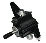 Moroso Black Series Dragster Single Stage External Oil Pump - 1.100 Pressure thumbnail 1