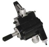 Moroso Black Series Dragster Single Stage External Oil Pump - 1.100 Pressure thumbnail 2