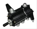 Moroso Black Series Dragster 3 Stage Dry Sump Oil Pump - Left Side - 1.100 Pressure thumbnail 1