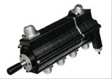 Moroso Black Series Dragster 4 Stage Dry Sump Oil Pump - Left Side - 1.100 Pressure thumbnail 1