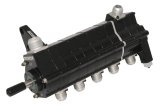 Moroso Black Series Dragster 5 Stage Dry Sump Oil Pump - Left Side - 1.100 Pressure thumbnail 2