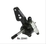 Moroso T3 Series Dragster Single Stage External Oil Pump - Tri-Lobe - Left Side - 1.200 Pressure thumbnail 1