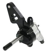 Moroso T3 Series Dragster Single Stage External Oil Pump - Tri-Lobe - Left Side - 1.200 Pressure thumbnail 2