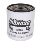 Moroso Chevrolet 13/16in Thread 4-9/32in Tall Oil Filter - Racing thumbnail 3