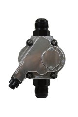 Moroso T3 Series Alston 5 Stage Dry Sump Oil Pump - Tri-Lobe - V-Band Clamp - 1.200 Pressure thumbnail 3