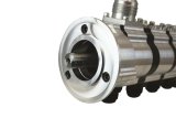 Moroso T3 Series Alston 5 Stage Dry Sump Oil Pump - Tri Lobe - Reverse Rotation - 1.200 Pressure thumbnail 2