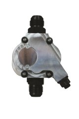 Moroso T3 Series Alston 5 Stage Dry Sump Oil Pump - Tri Lobe - Reverse Rotation - 1.200 Pressure thumbnail 3