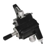Moroso Black Series Dragster Single Stage External Oil Pump - Left Side - .875 Pressure thumbnail 1