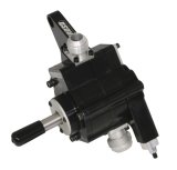 Moroso Black Series Dragster Single Stage External Oil Pump - Left Side - .875 Pressure thumbnail 2