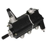 Moroso Black Series Dragster 3 Stage Dry Sump Oil Pump - Left Side - .875 Pressure thumbnail 1