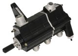 Moroso Black Series Dragster 3 Stage Dry Sump Oil Pump - Left Side - .875 Pressure thumbnail 2