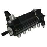 Moroso Black Series Dragster 5 Stage Dry Sump Oil Pump - Left Side - .875 Pressure thumbnail 1
