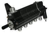 Moroso Black Series Dragster 5 Stage Dry Sump Oil Pump - Left Side - .875 Pressure thumbnail 2