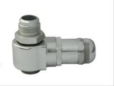 Moroso Vacuum Relief Valve w/Adjustable Knob - Aluminum - Single thumbnail 1
