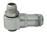 Moroso Vacuum Relief Valve w/Adjustable Knob - Aluminum - Single thumbnail 3