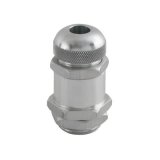 Moroso Vacuum Relief Valve w/Adjustable Knob -12An Face Seal - Aluminum - Single thumbnail 1