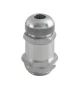 Moroso Vacuum Relief Valve w/Adjustable Knob -12An Face Seal - Aluminum - Single thumbnail 2