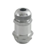 Moroso Vacuum Relief Valve w/Adjustable Knob -12An Face Seal - Aluminum - Single thumbnail 3