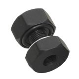 Moroso Positive Seal Fitting 1/8in NPT w/O-Ring - Single thumbnail 2