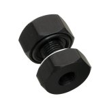 Moroso Positive Seal Fitting 1/8in NPT w/O-Ring - Single thumbnail 3