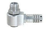 Moroso Vacuum Pump Regulator -12An Inlet - Single thumbnail 2