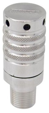 Moroso Vacuum Relief Valve 3/8in NPT - Billet Aluminum - Single thumbnail 2