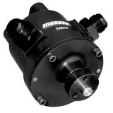 Moroso Original Design 3 Vane Vacuum Pump thumbnail 1