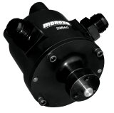 Moroso Original Design 3 Vane Vacuum Pump thumbnail 2