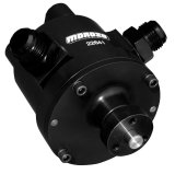 Moroso Original Design 4 Vane Vacuum Pump thumbnail 3