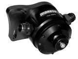 Moroso Enhanced Design 4 Vane Vacuum Pump w/Adjustable Mounting Bracket thumbnail 2