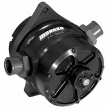 Moroso Super Duty Pro Mod 4 Vane Vacuum Pump w/Adjustable Mounting Bracket thumbnail 1