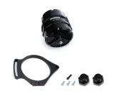 Moroso Super Duty Pro Mod 4 Vane Vacuum Pump w/Adjustable Mounting Bracket thumbnail 3