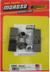 Moroso Vacuum Pump Rebuild Kit - 3 Vane thumbnail 2