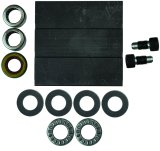 Moroso Vacuum Pump Rebuild Kit - 3 Vane thumbnail 3